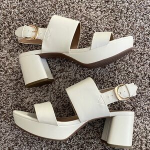 Aerosoles Camilia Women's Platform Sandals